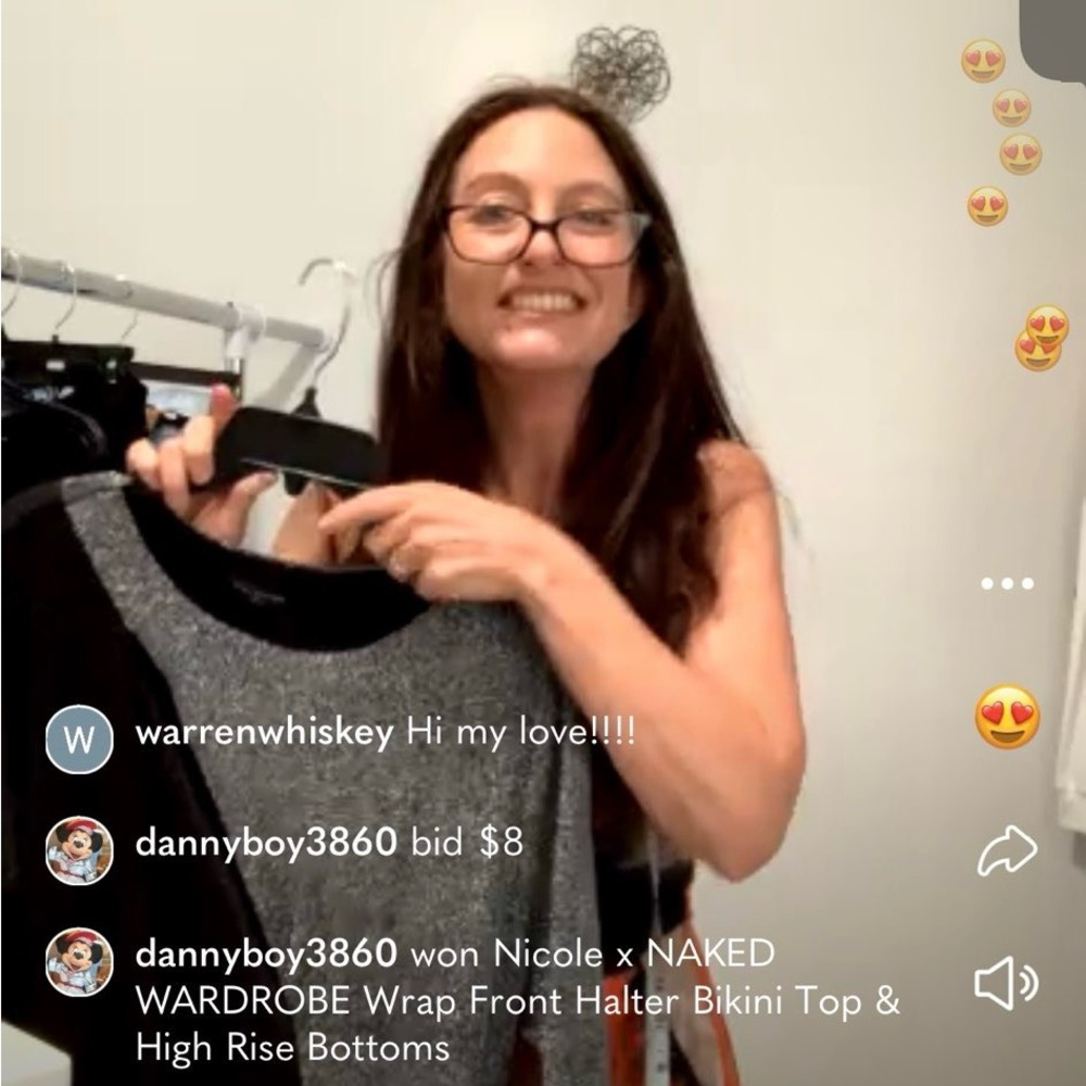 ❤️ LIVE SHOW NOTIFICATION ❤️ - Picture 13 of 16